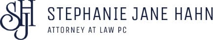 Stephanie Jane Hahn | Attorney at Law PC